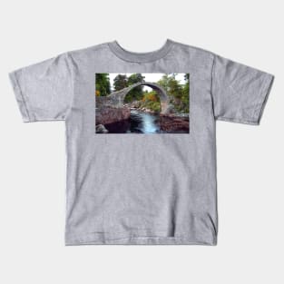 Carrbridge Kids T-Shirt